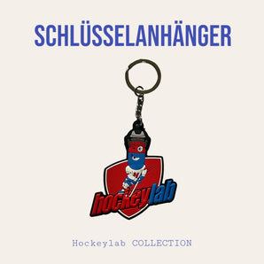 Team keychain