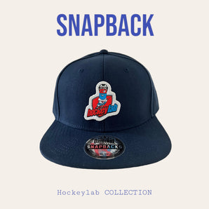 The Lab cap