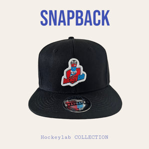 The Lab cap