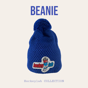 The Lab beanie
